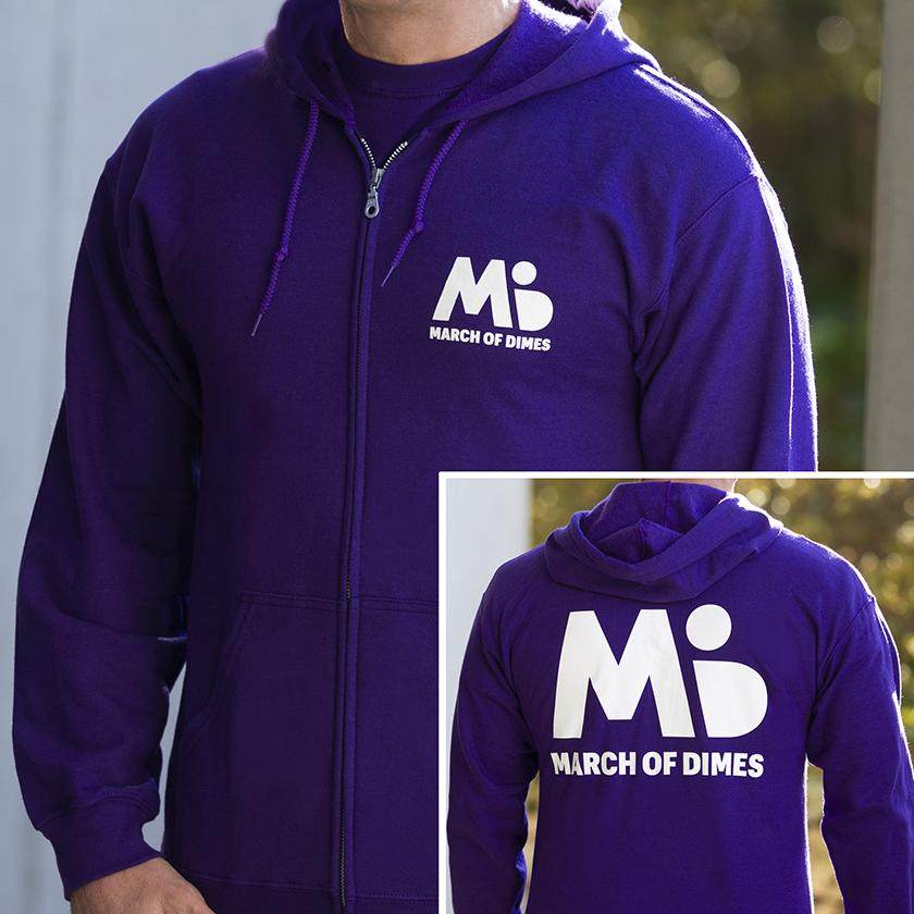 Shirt March of Dimes Gift Guide